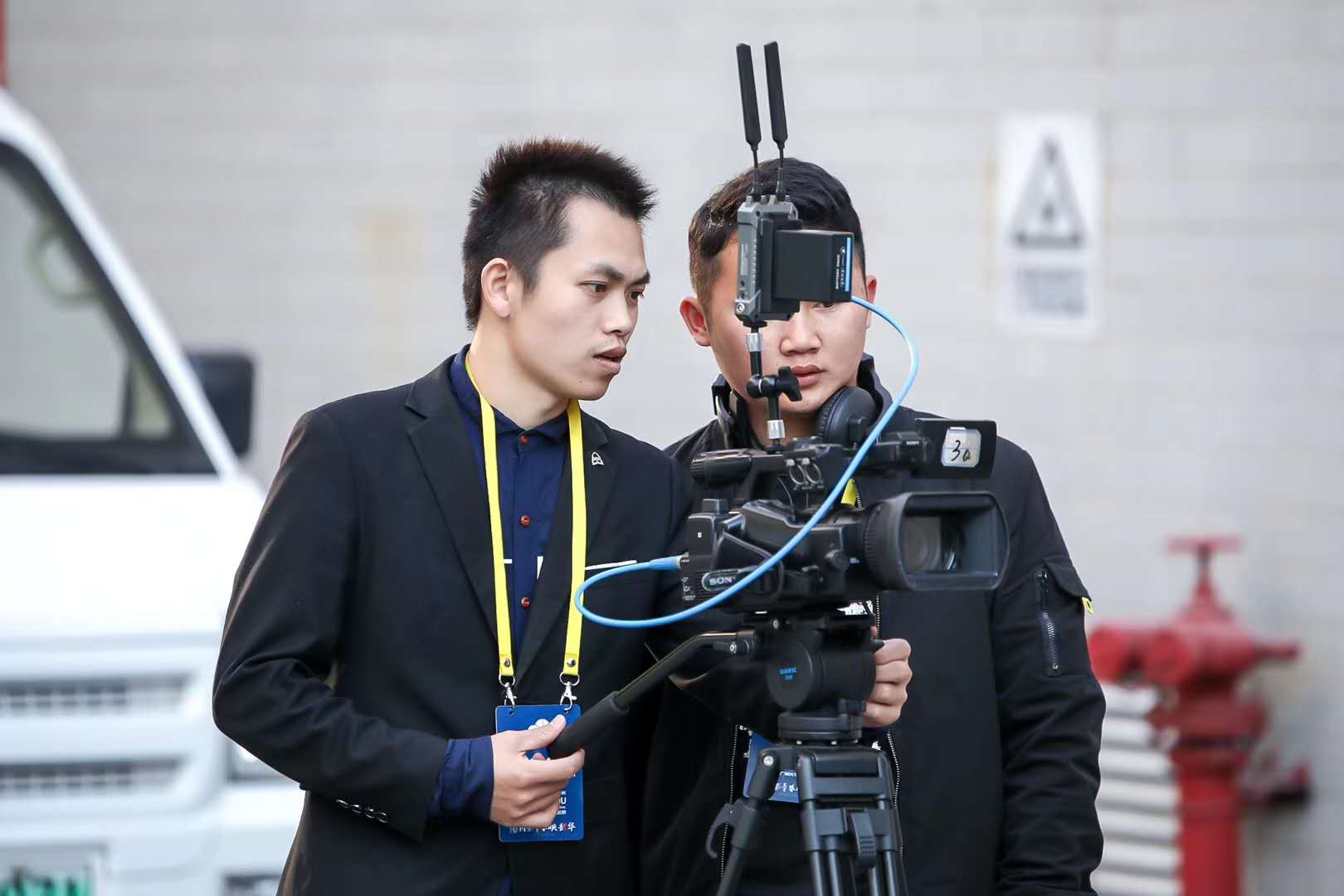 共青城360全景拍摄技巧：探索高效的全景拍摄之路